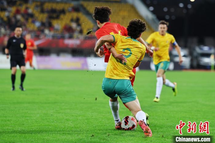 成都熊猫杯进入第二轮：