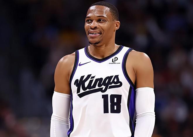 威少三双创纪录力压东契奇文班亚马当选今日最