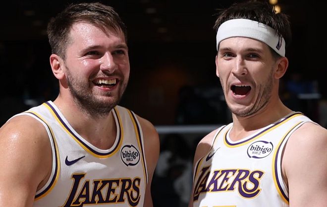 威少三双创纪录力压东契奇文班亚马当选今日最