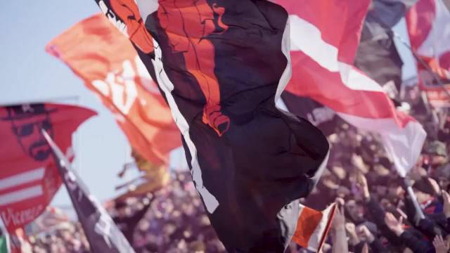 意丙国米U23主场1-2负多洛米蒂贝鲁内西 十轮不胜