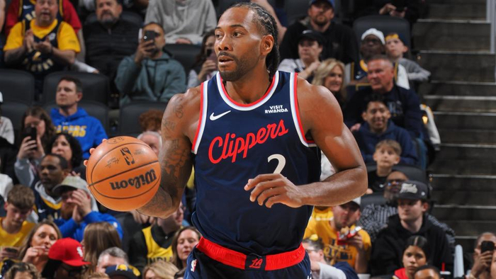 勇士曾接近签下莱昂纳德但未成功，休赛期或再