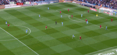 哈兰德主场四连斩利物浦 创近9年曼城纪录