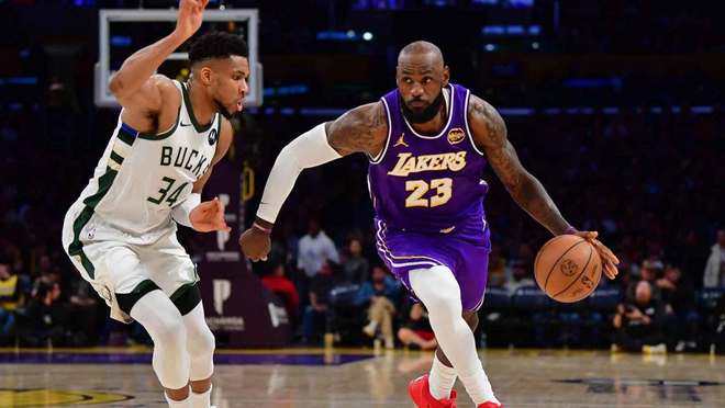 詹姆斯、字母哥与伦纳德或抱团引联盟格局巨变