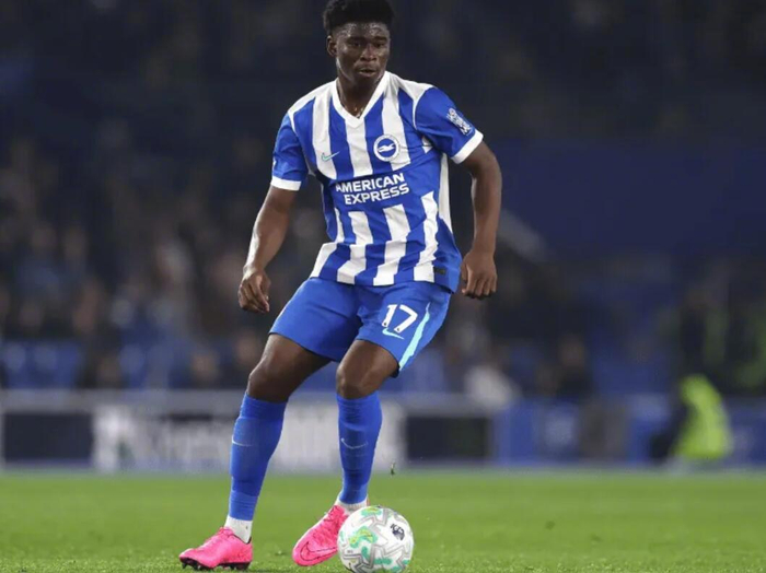 布莱顿坚持5000万英镑估值